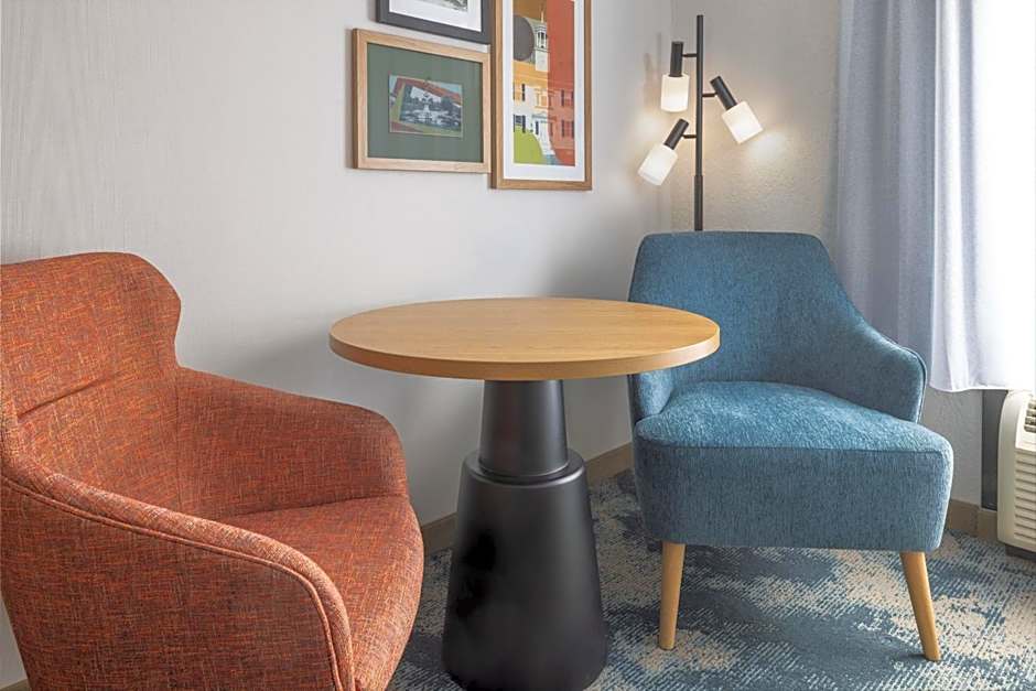 Hampton Inn & Suites Berkshires-Lenox