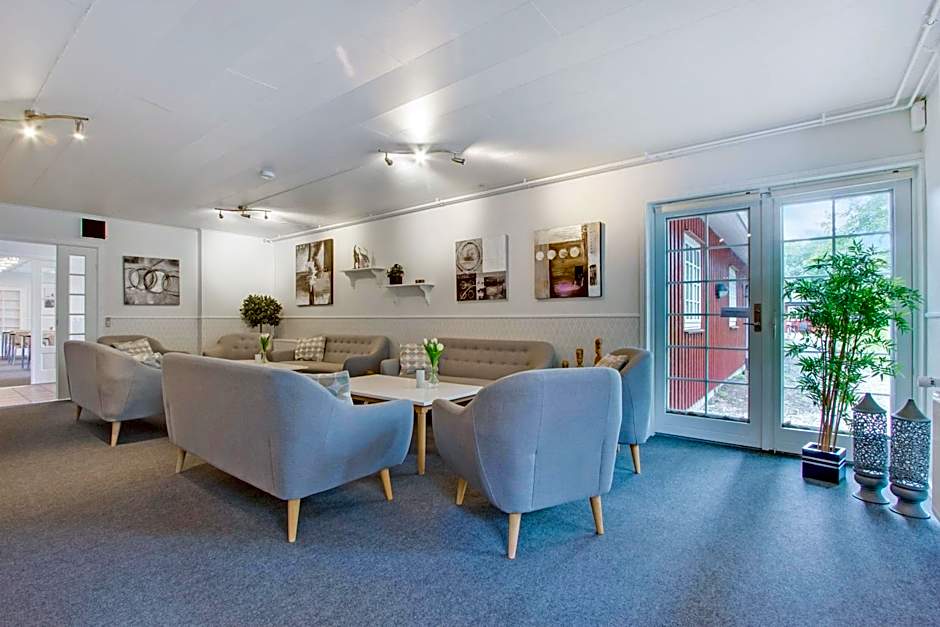 Hotel Skovpavillonen