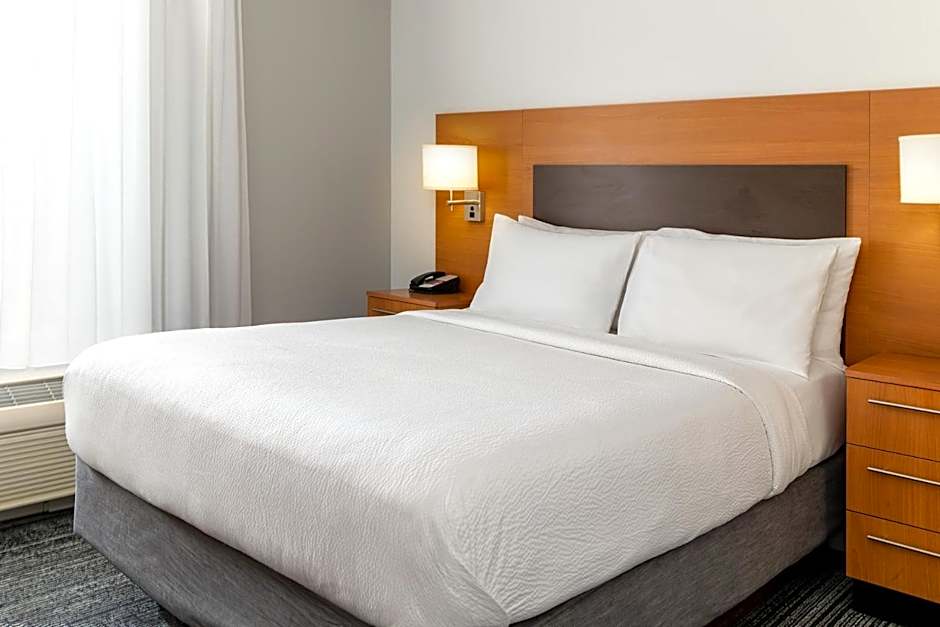 TownePlace Suites by Marriott Sacramento Roseville