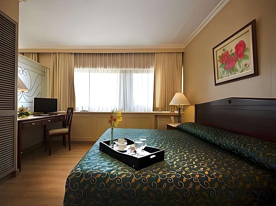 Hotel Fleuris Palawan