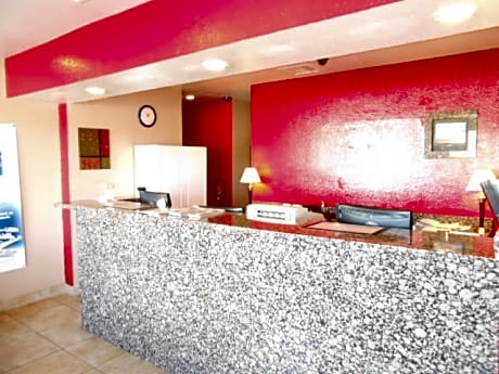 Phoenix Travelodge Hotel North
