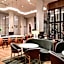 HALL Park Hotel, Autograph Collection