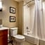 Comfort Suites Camp Hill-Harrisburg West