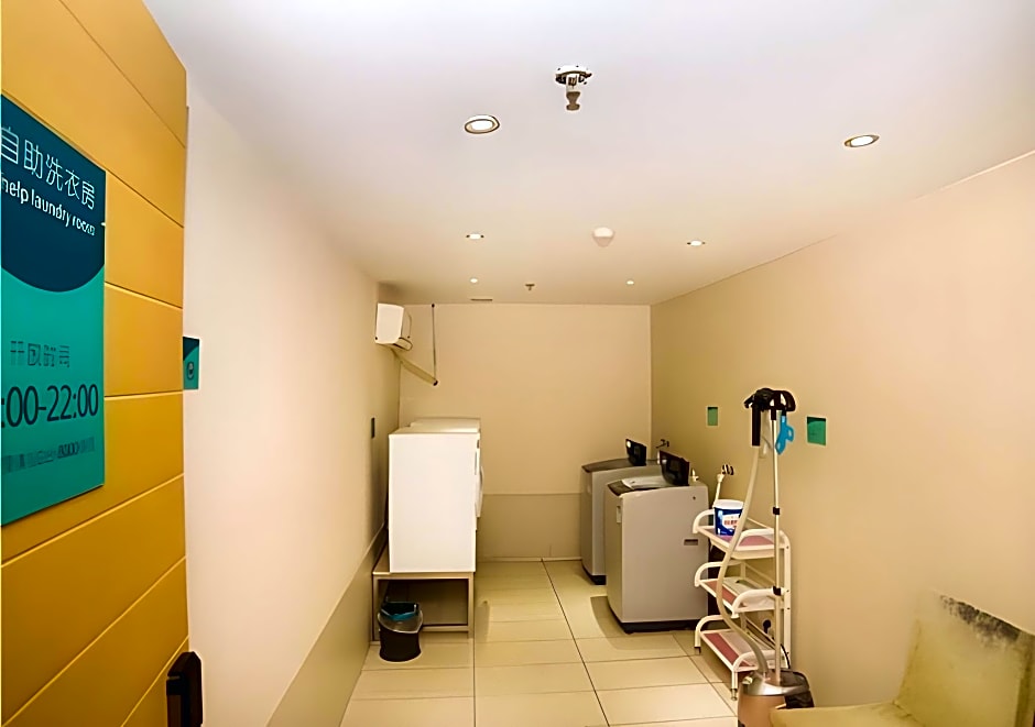 City Comfort Inn Liuzhou Beique Road Huang Village