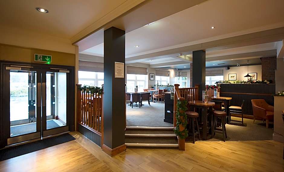 Premier Inn Glasgow - Motherwell