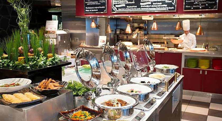 Hotel Nikko Kansai Airport