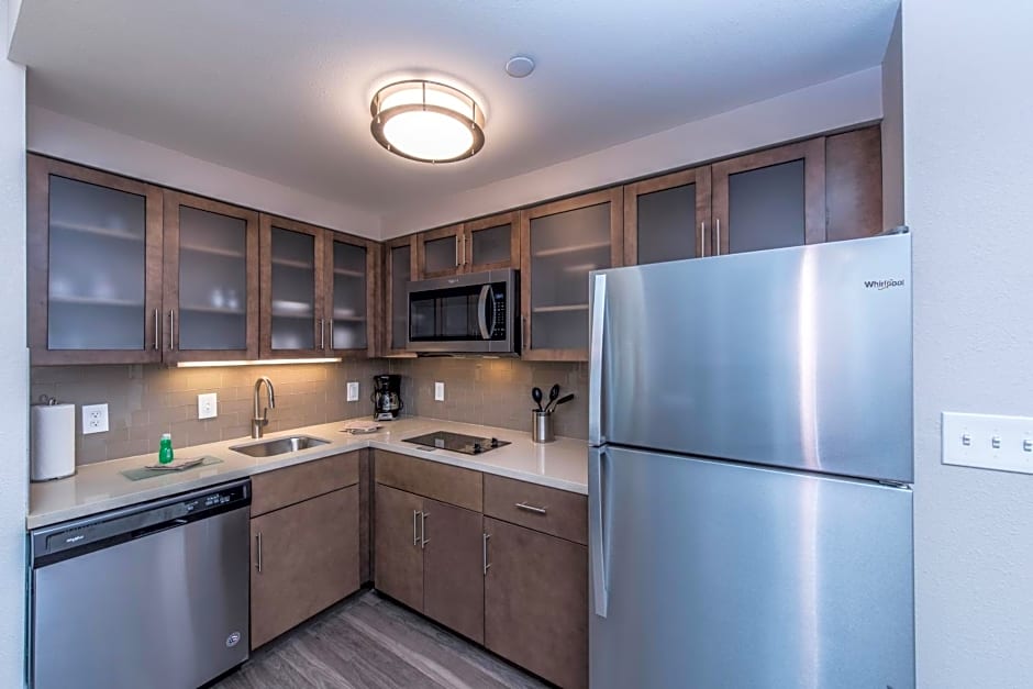 Staybridge Suites By Holiday Inn Charleston - Mount Pleasant By IHG