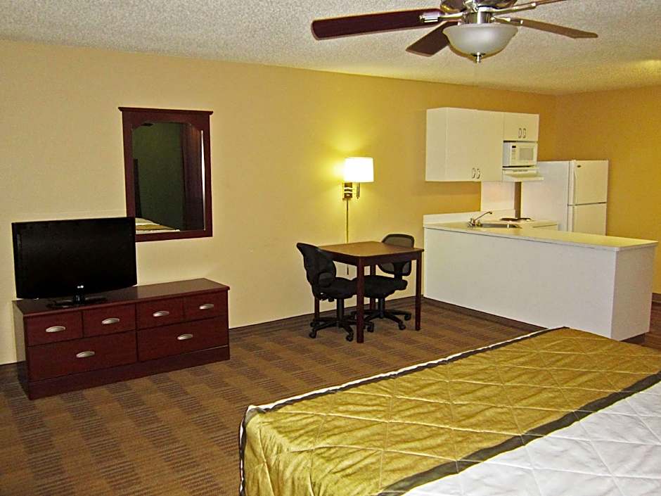 Extended Stay America Suites - Oakland - Emeryville
