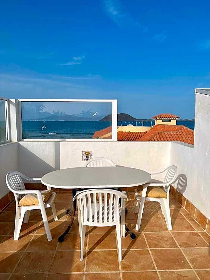 Pura Vida Surf House