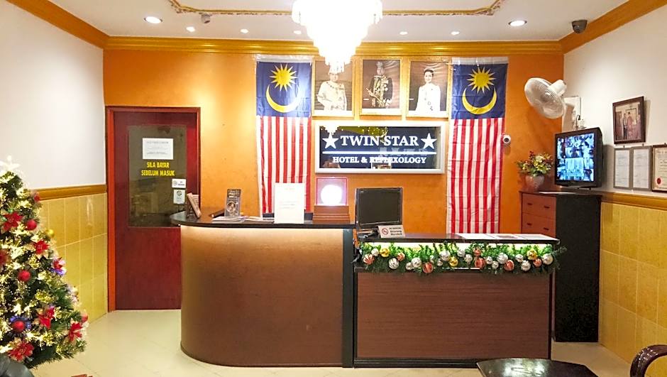 Twin Star Hotel