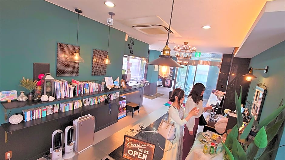 HOTEL AreaOne Nobeoka