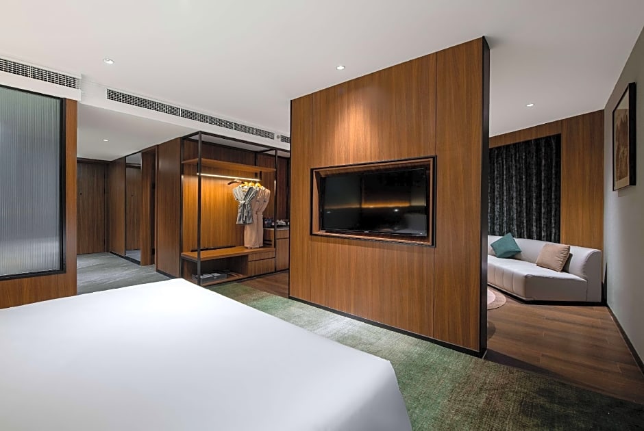 TRYP By Wyndham Zizhou