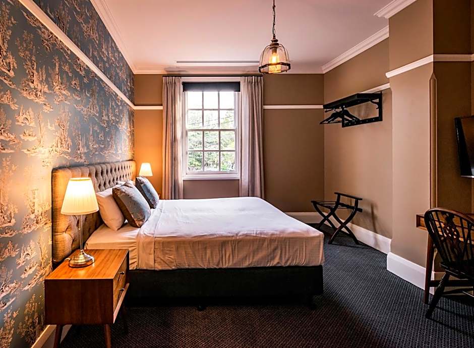 The North Sydney Hotel