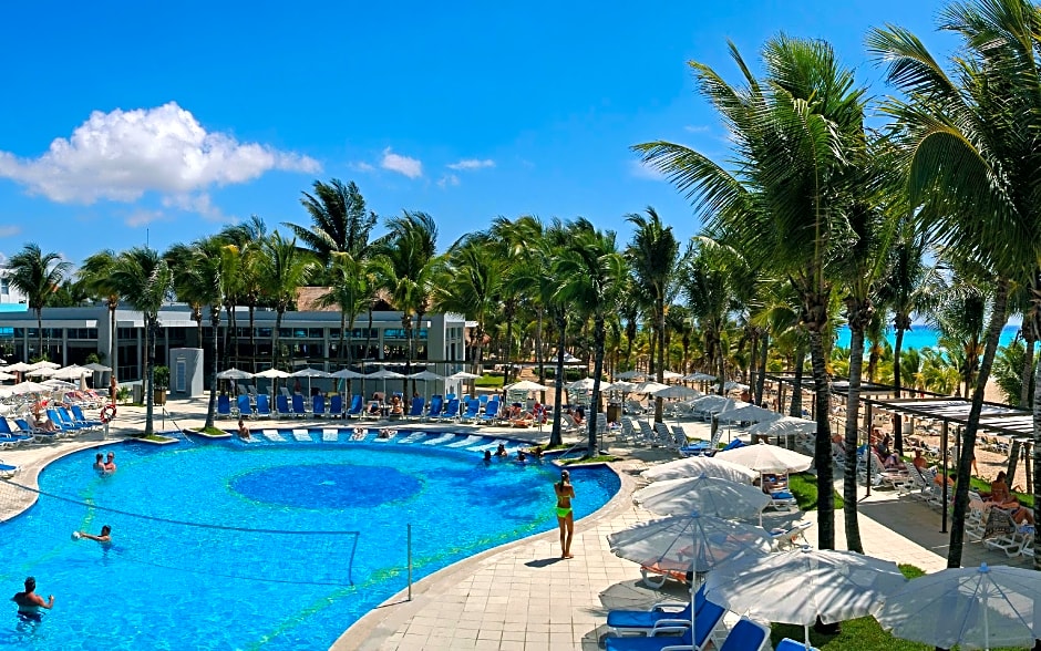 Riu Yucatan - All Inclusive