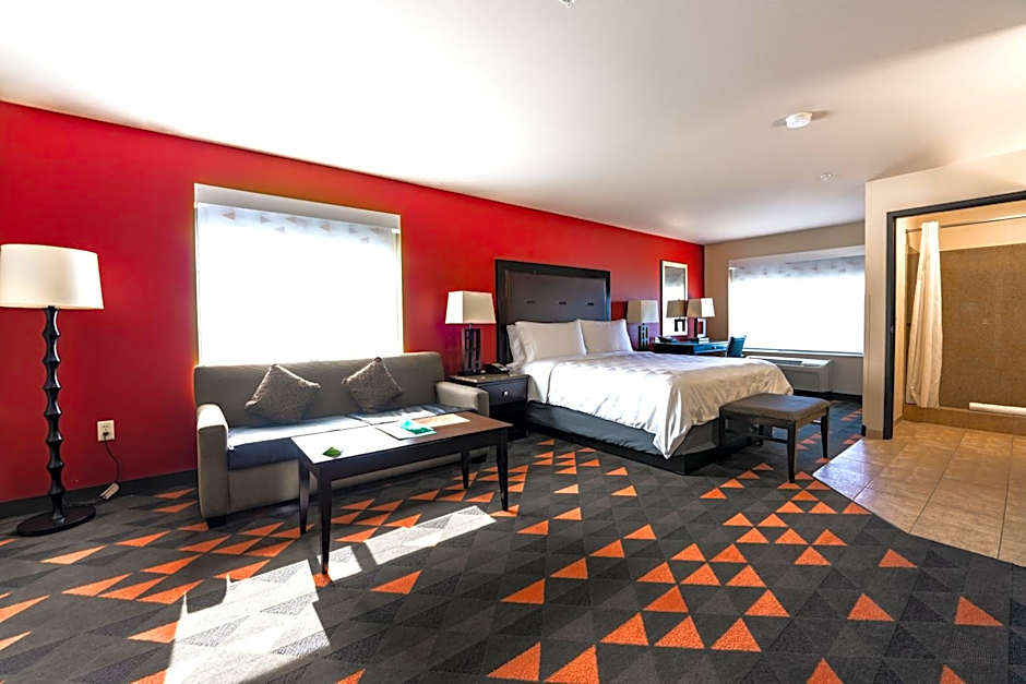 Holiday Inn Oceanside Marina - Camp Pendleton Area By IHG