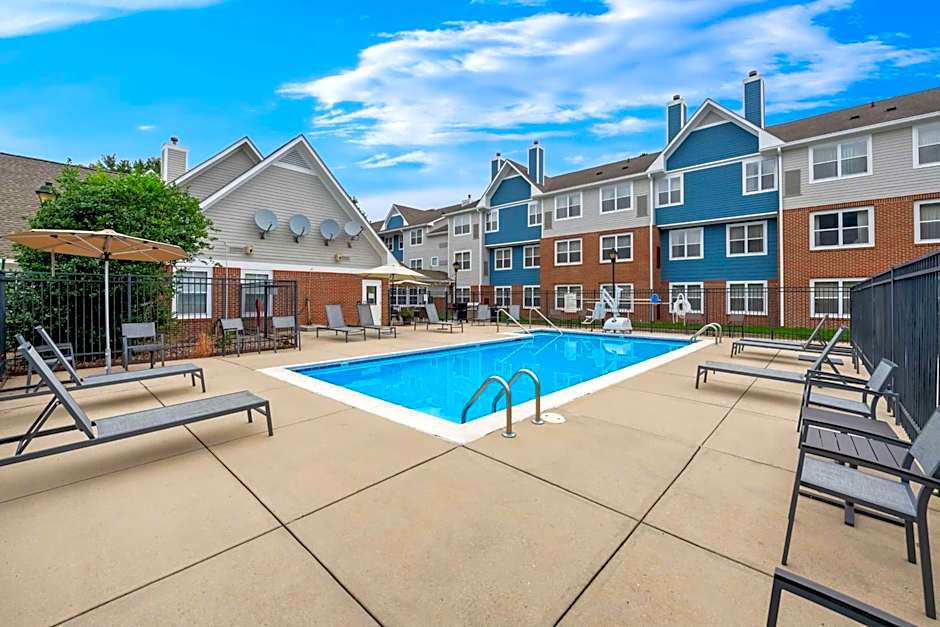 Sonesta ES Suites Raleigh Cary