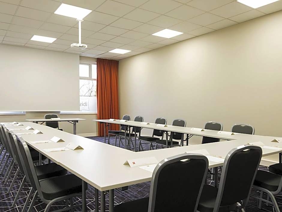 ibis Rotterdam Vlaardingen