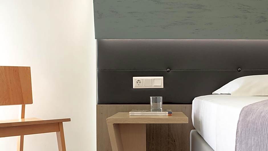 Melrose Hotel Rethymno