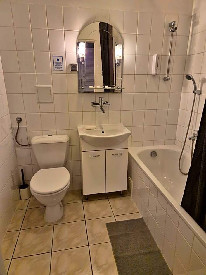 Hotel Mikołaj