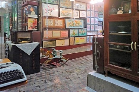 T.G.Studio Hotel