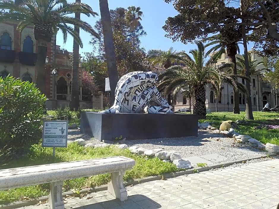 Al Torrione B&B