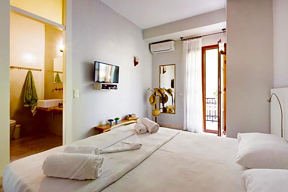 Villa Rossa
