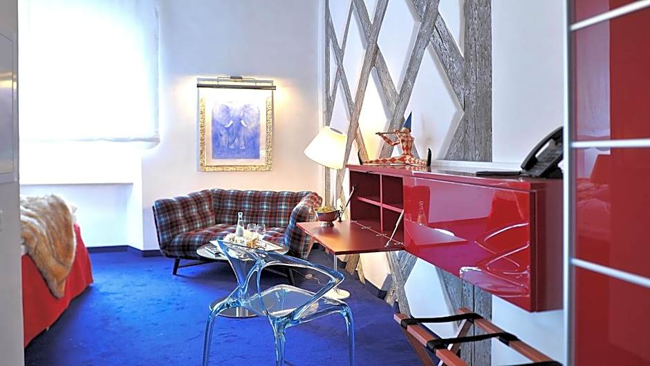 Schlosshotel Betzenstein