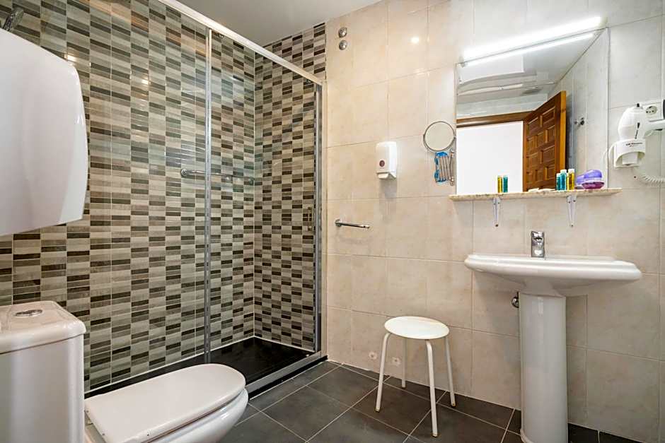 Hotel La Quinta de Santillán