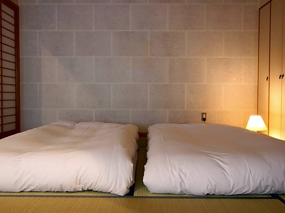 Itamuro Onsen Daikokuya