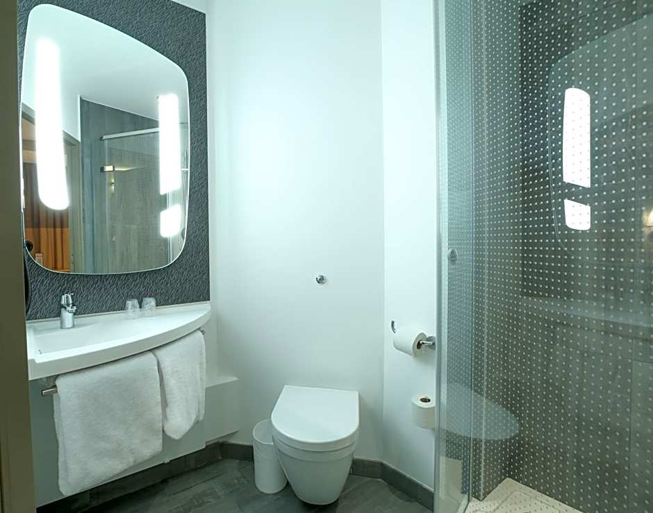 Ibis Niort Est Mendes France