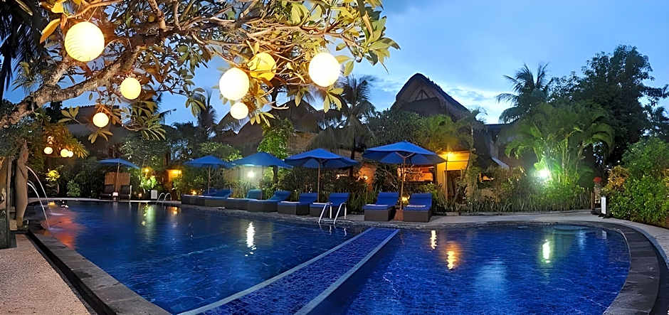 Puri Dewa Bharata Hotel & Villas