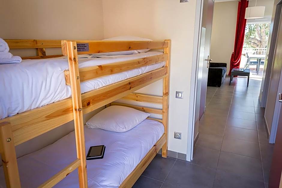 SOWELL RESIDENCES Les Perles de Saint Tropez