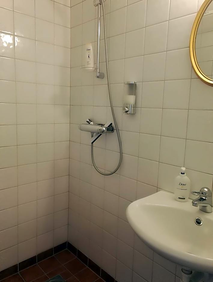 Lilla Hotellet