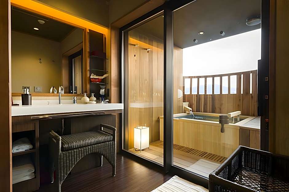 Bessho Sasa Hotel