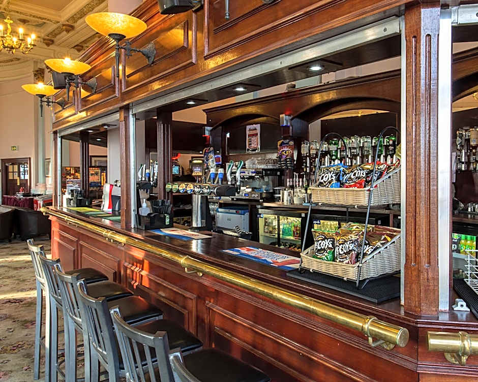 Grand Scarborough Hotel