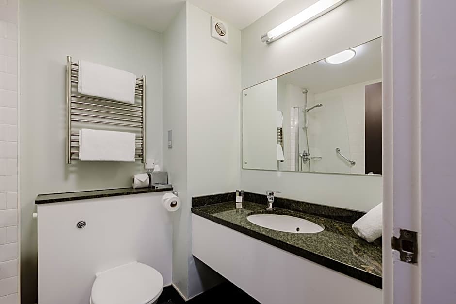 Winchester Royal Hotel