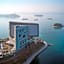 Hidden Bay Hotel.