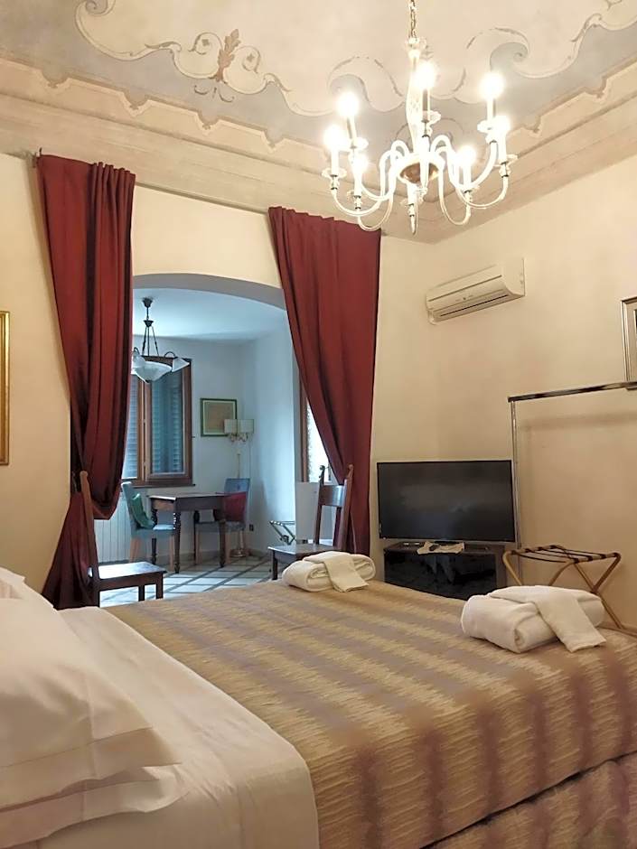 B&B Cribò