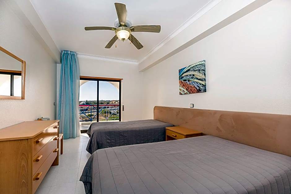 Ukino Terrace Algarve Concept