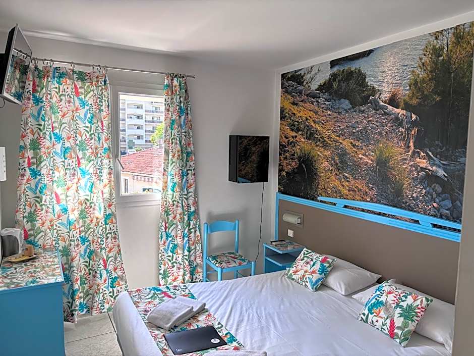 Hôtel Restaurant de la Mer