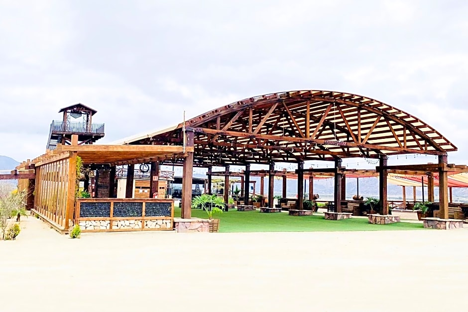 Finca el Mirador
