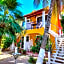 Hotel Acuario PLAYA DEL CARMEN