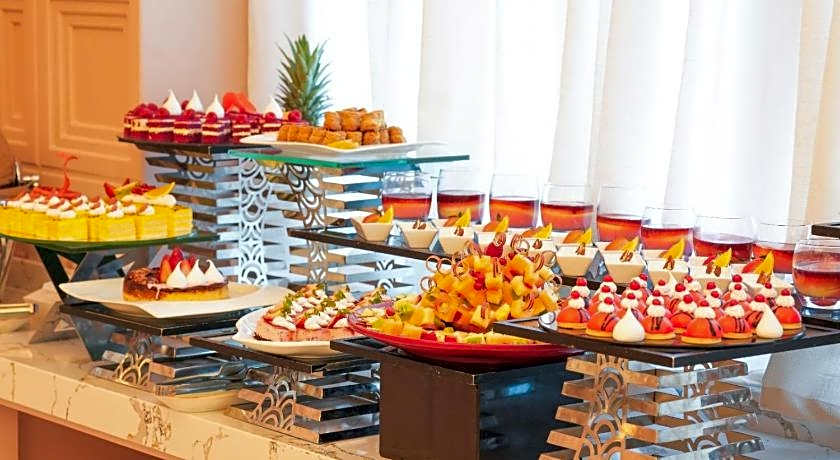 Costa Del Sol Hotel-Managed by Arabian Link International