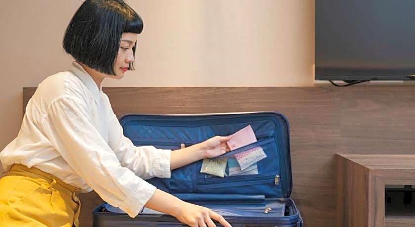 Royal Rose Hotel Zhongshan