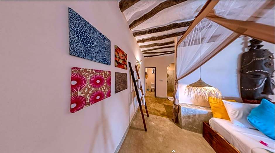 Zanzibar Pearl - Boutique Hotel & Villas