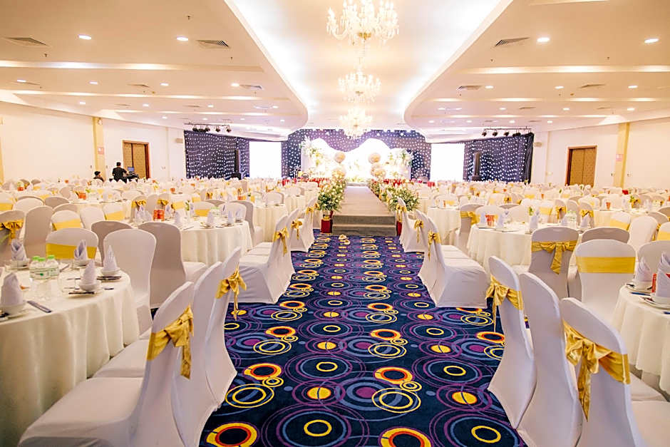 Sai Gon Dong Ha Hotel