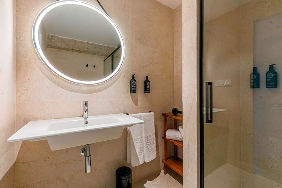 Apartamentos Top Secret Prestige Es Pujols - Formentera Vacaciones