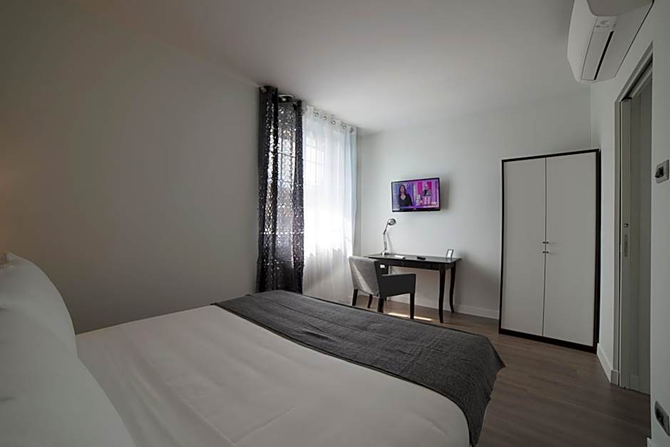 Cascina36 B&B