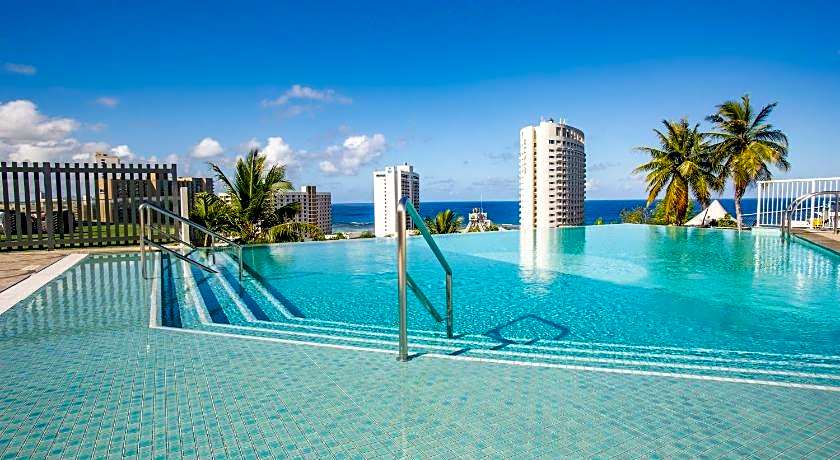 Bayview Hotel Guam