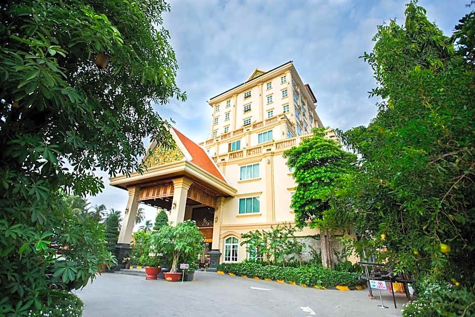 Classy Hotel & Spa